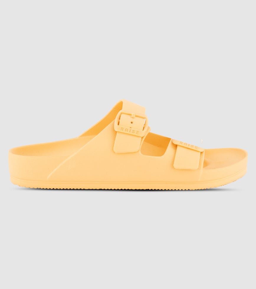 RAISE CLIPS WOMENS SANDALS
