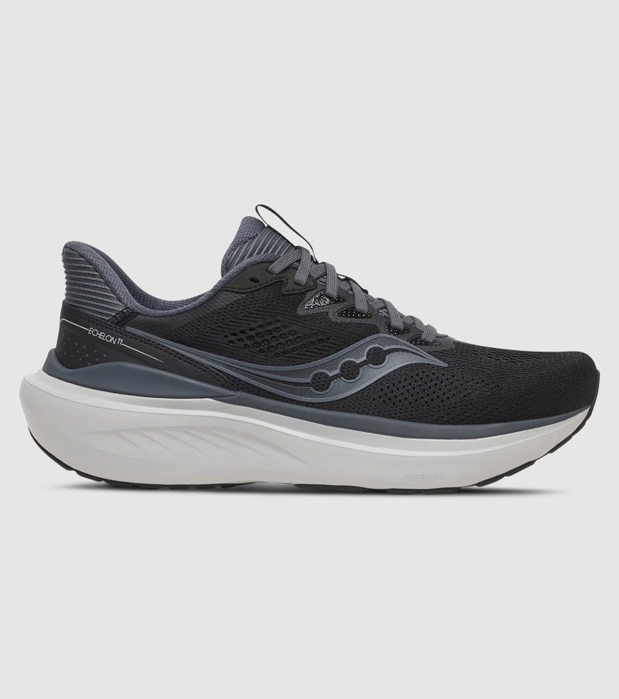 SAUCONY ECHELON 11 (4E X WIDE) MENS