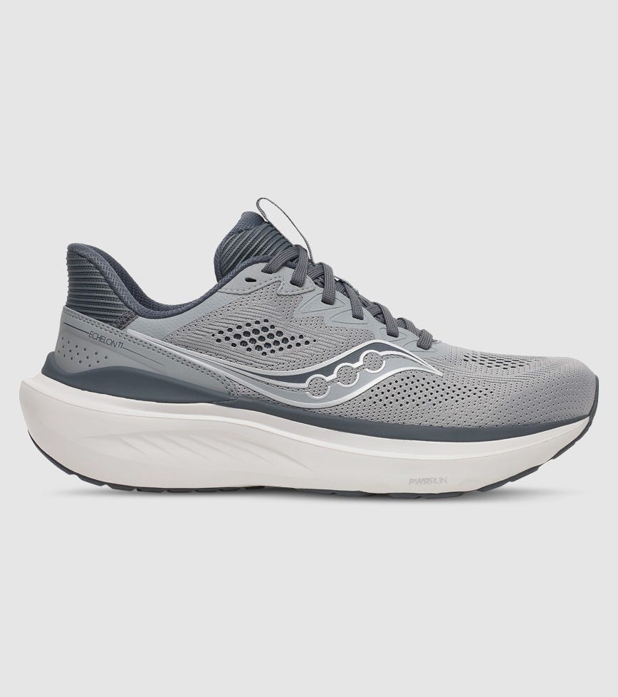 SAUCONY ECHELON 11 (4E X WIDE) MENS