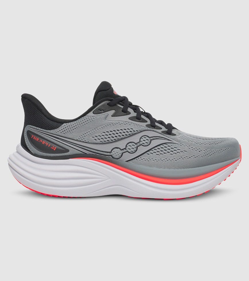 SAUCONY TRIUMPH 24 MENS