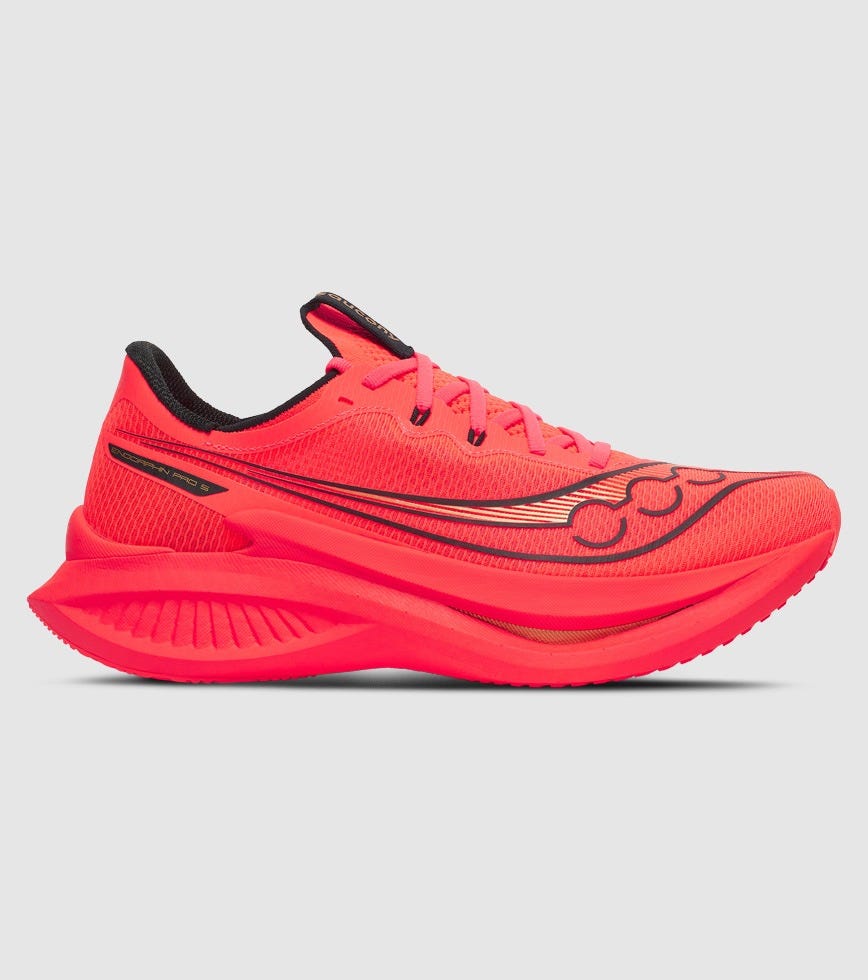 SAUCONY ENDORPHIN PRO 5 MENS