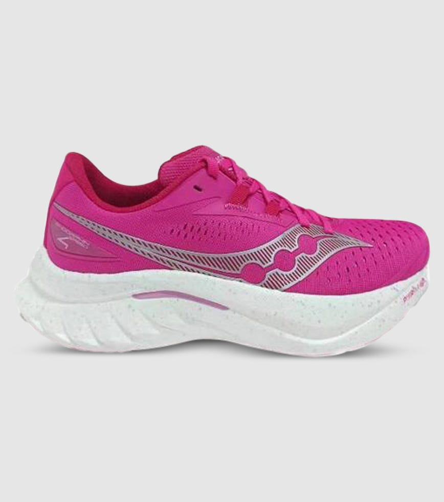SAUCONY ENDORPHIN SPEED 4 WOMENS