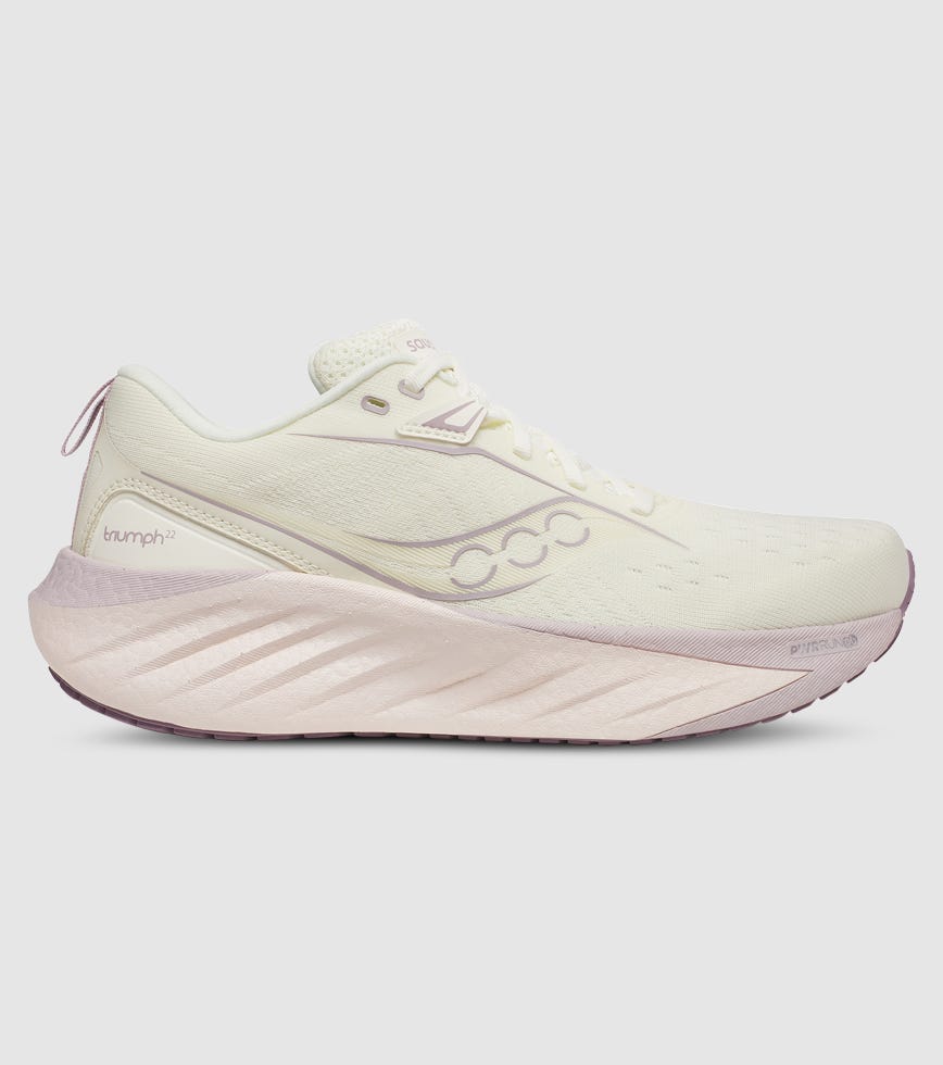 SAUCONY TRIUMPH 22 WOMENS