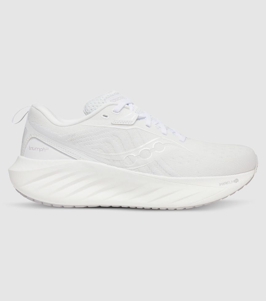 SAUCONY TRIUMPH 22 WOMENS