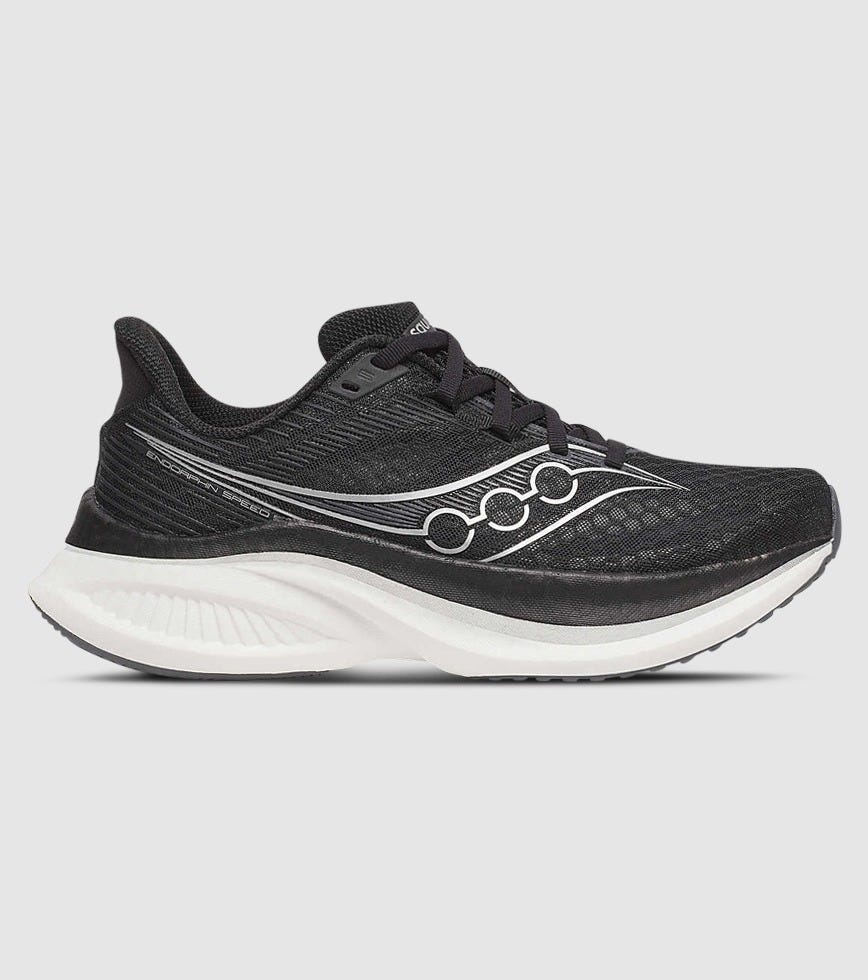 SAUCONY ENDORPHIN SPEED 5 WOMENS