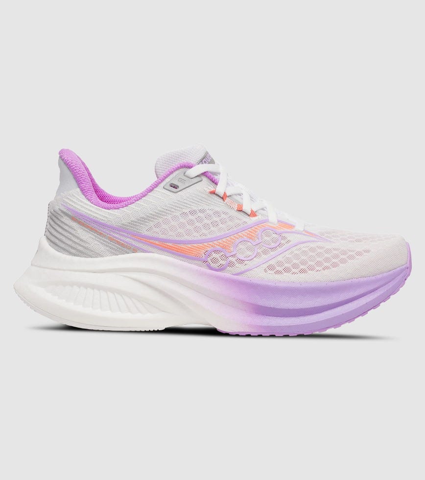 SAUCONY ENDORPHIN SPEED 5 WOMENS