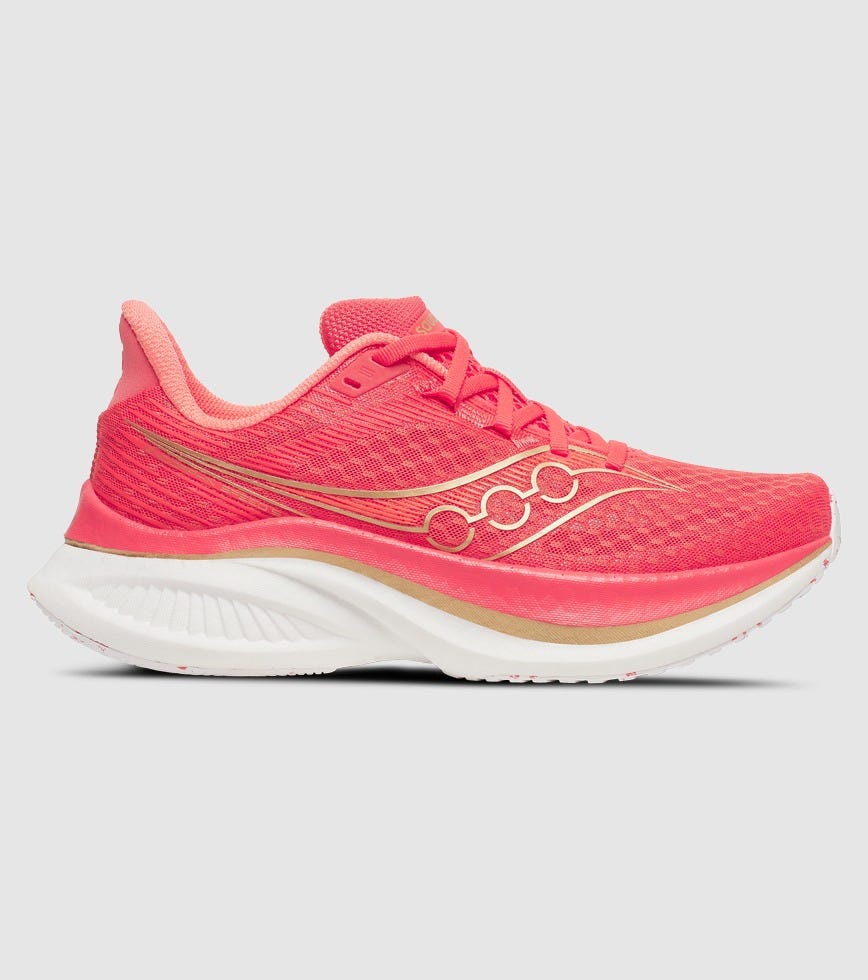 SAUCONY ENDORPHIN SPEED 5 WOMENS