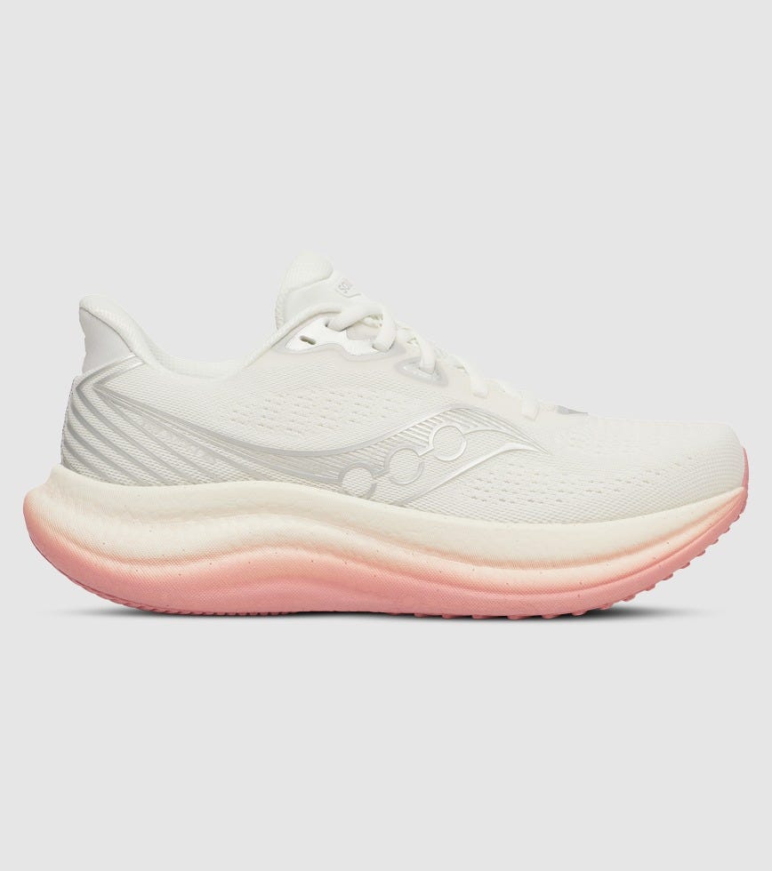 SAUCONY TRIUMPH 23 WOMENS
