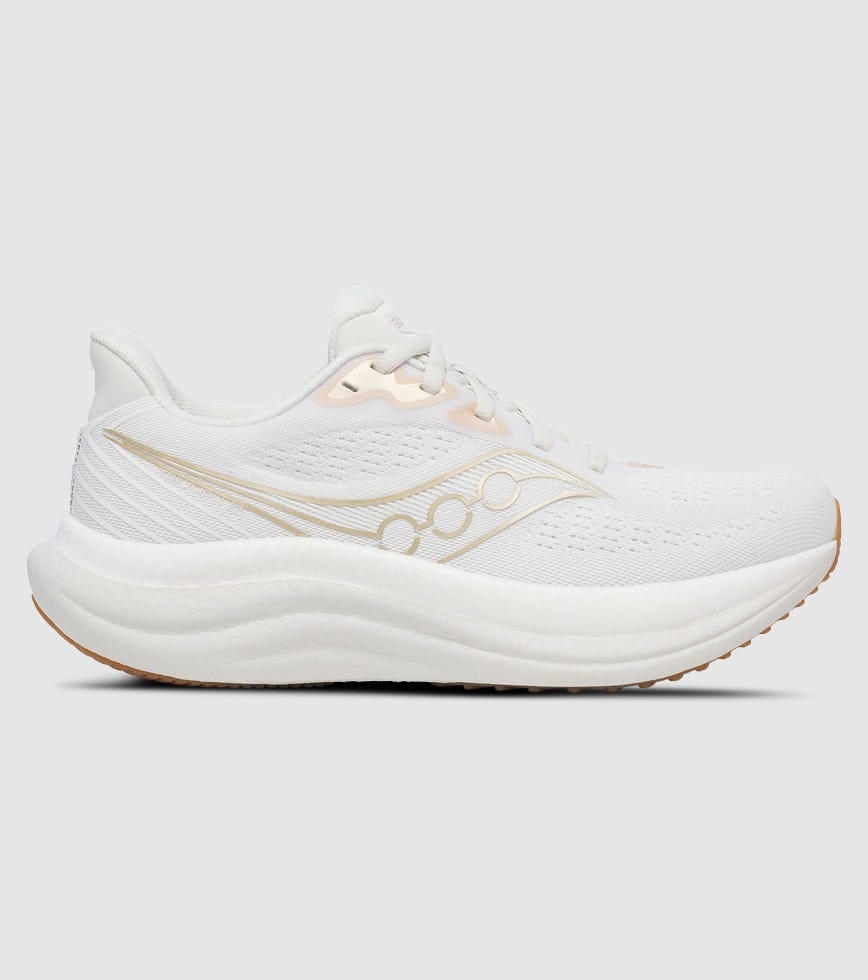 SAUCONY TRIUMPH 23 WOMENS