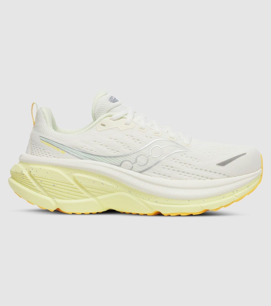 SAUCONY HURRICANE 25 WOMENS