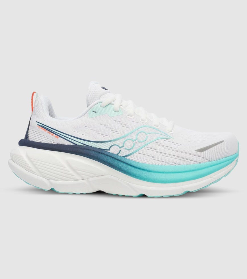 SAUCONY HURRICANE 25 WOMENS