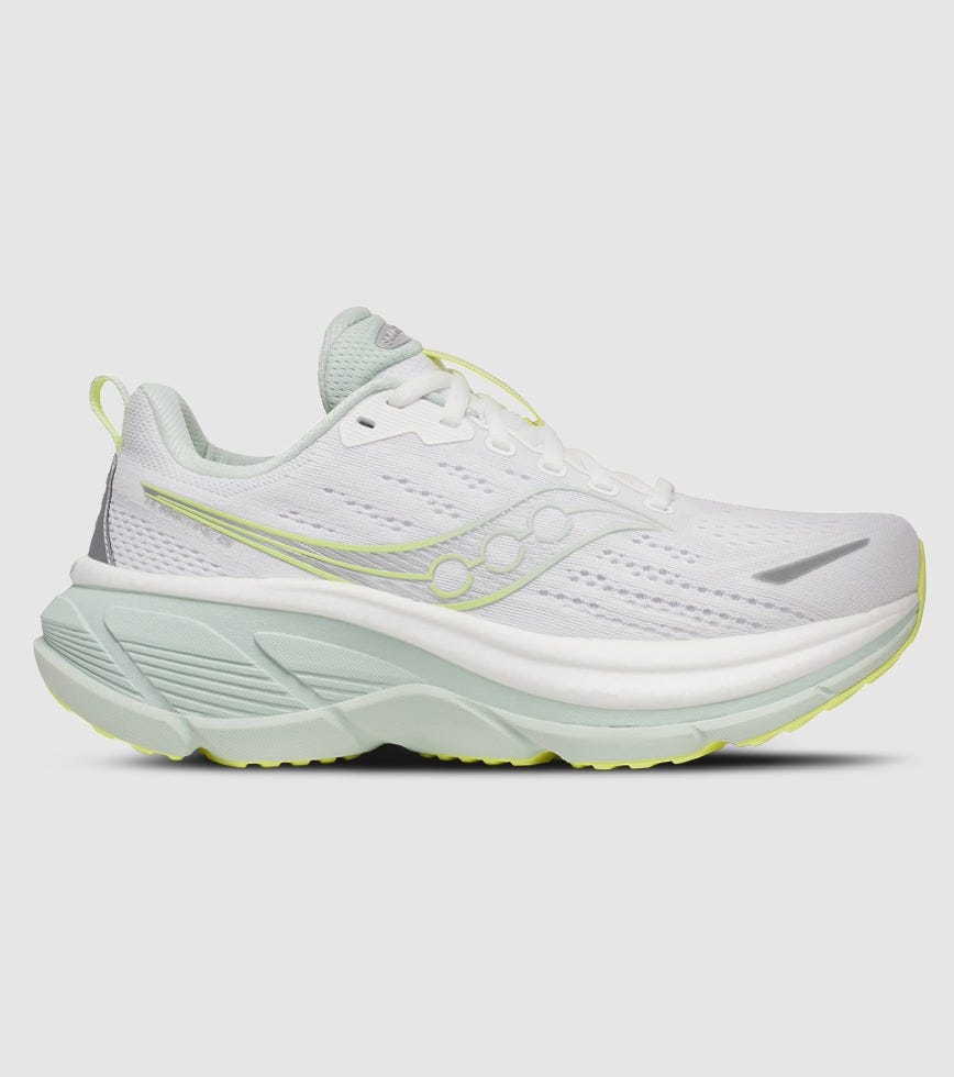 SAUCONY HURRICANE 25 WOMENS