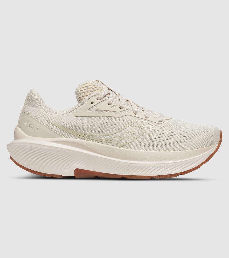 SAUCONY ECHELON 10 (D-WIDE) WOMENS