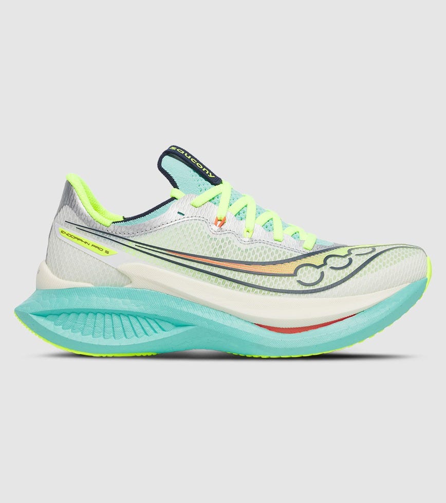 SAUCONY ENDORPHIN PRO 5 WOMENS