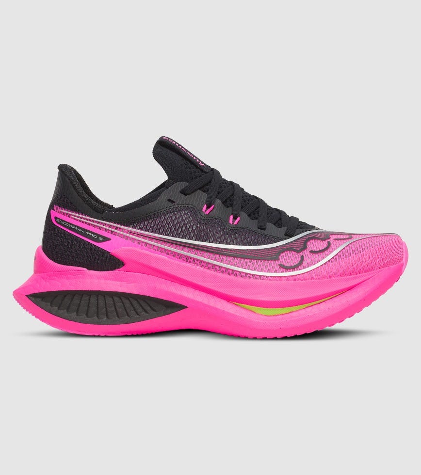 SAUCONY ENDORPHIN PRO 5 WOMENS