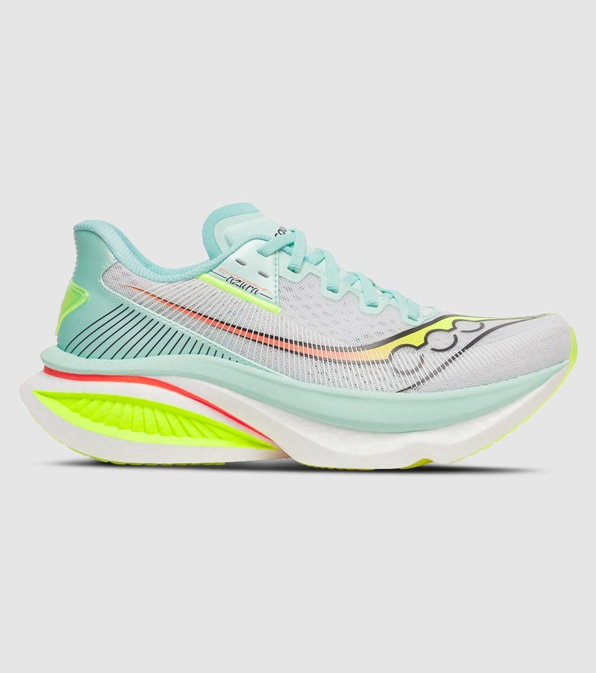 SAUCONY ENDORPHIN AZURA WOMENS