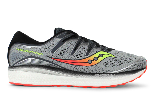 Saucony, Mens - The Athletes Foot