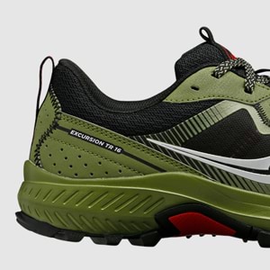 Midsole