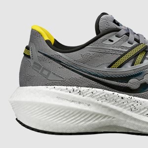 Midsole