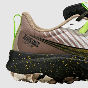 Midsole