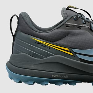 Midsole