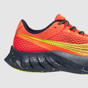 SAUCONY ENDORPHIN PRO 4 MENS