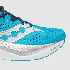 SAUCONY ENDORPHIN SPEED MENS VIZIBLUE NAVY The Athlete's Foot