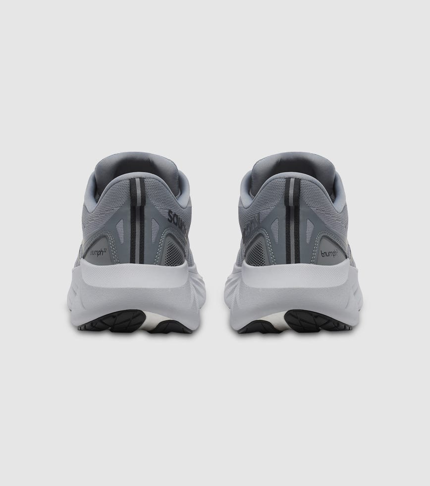 Saucony Triumph 22 Desde 104,99 € | Febrero De 2026 | Zapatillas De