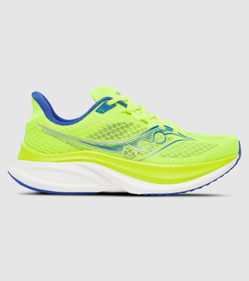 SAUCONY ENDORPHIN SPEED 5 MENS