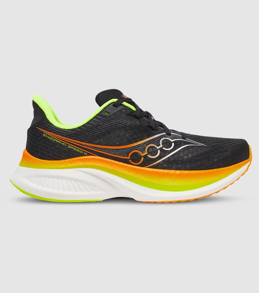SAUCONY ENDORPHIN SPEED 5 MENS
