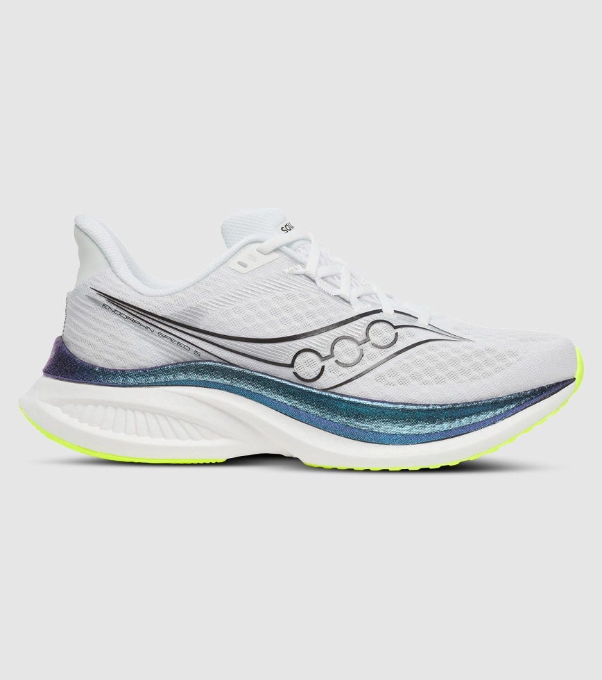 SAUCONY ENDORPHIN SPEED 5 MENS