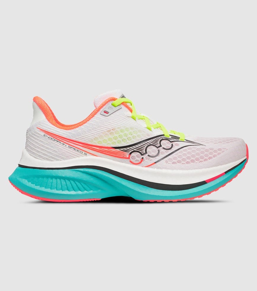 SAUCONY ENDORPHIN SPEED 5 MENS