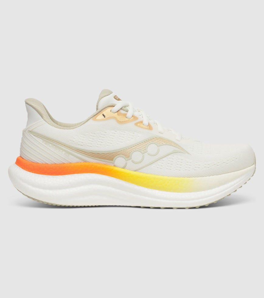 SAUCONY TRIUMPH 23 MENS