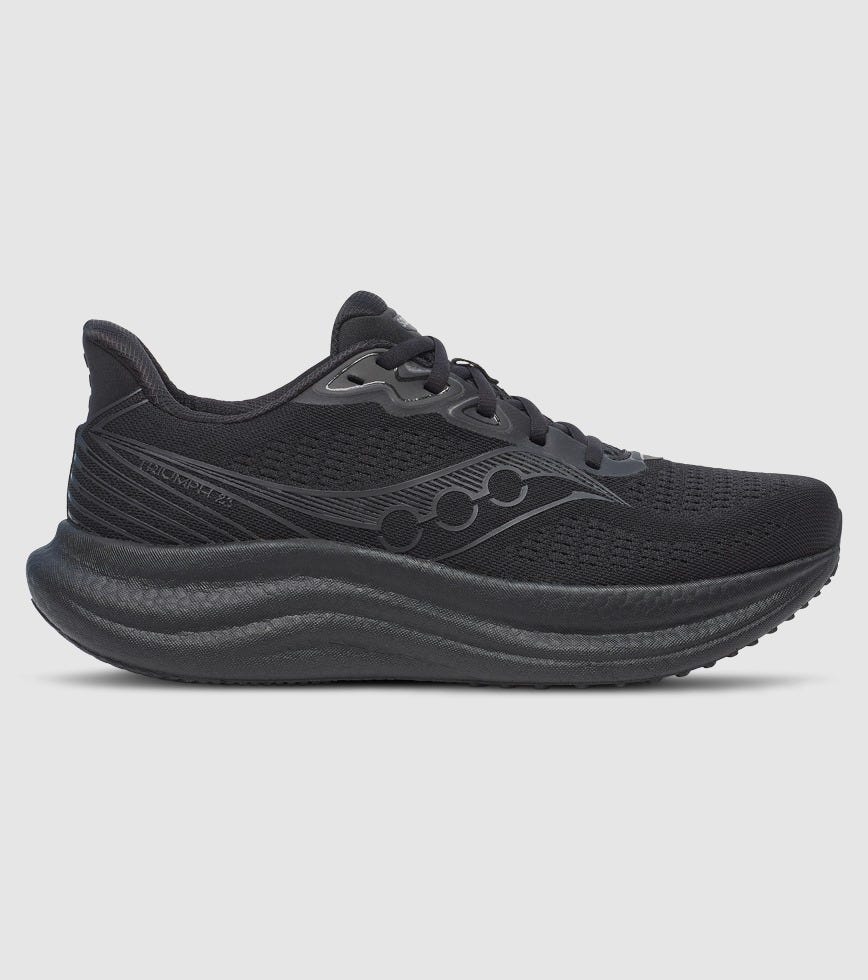 SAUCONY TRIUMPH 23 (2E WIDE) MENS