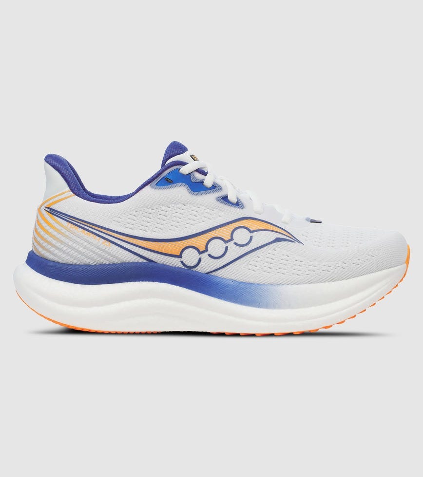 SAUCONY TRIUMPH 23 MENS