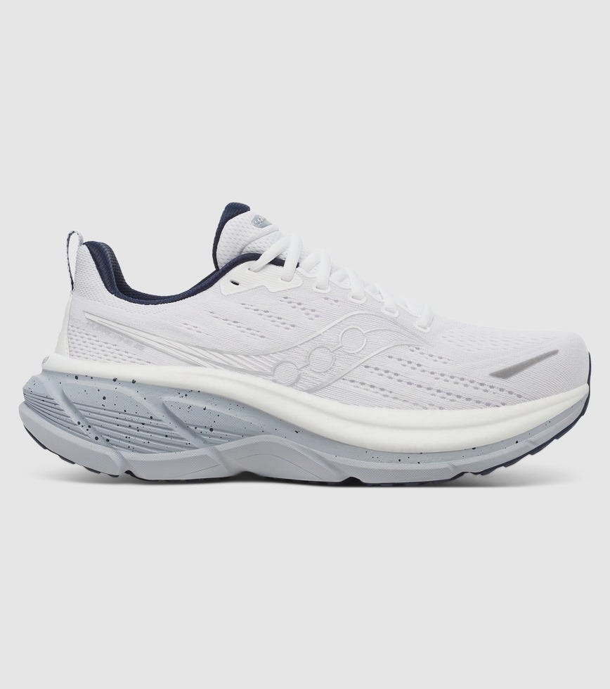 SAUCONY HURRICANE 25 MENS