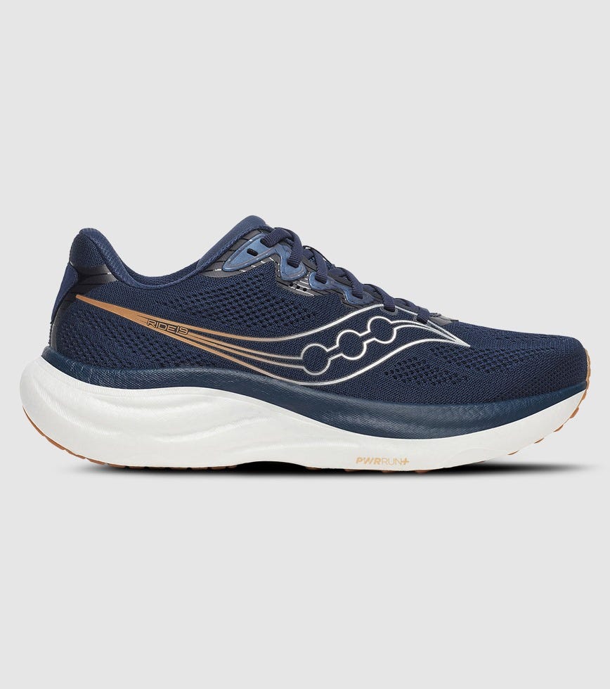 SAUCONY RIDE 19 MENS 