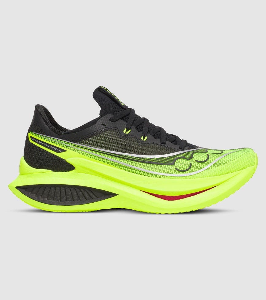 SAUCONY ENDORPHIN PRO 5 MENS