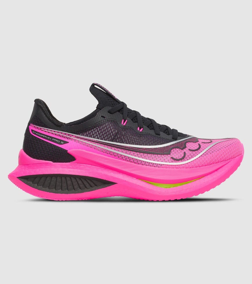 SAUCONY ENDORPHIN PRO 5 MENS