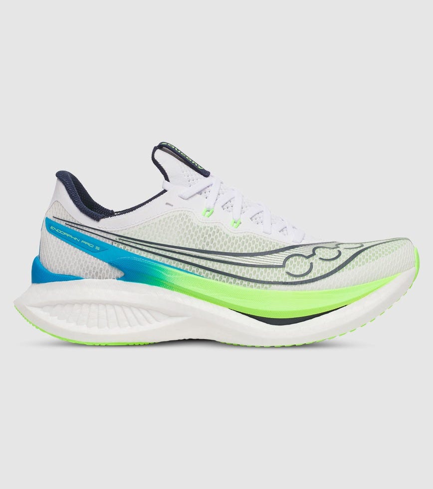 SAUCONY ENDORPHIN PRO 5 MENS