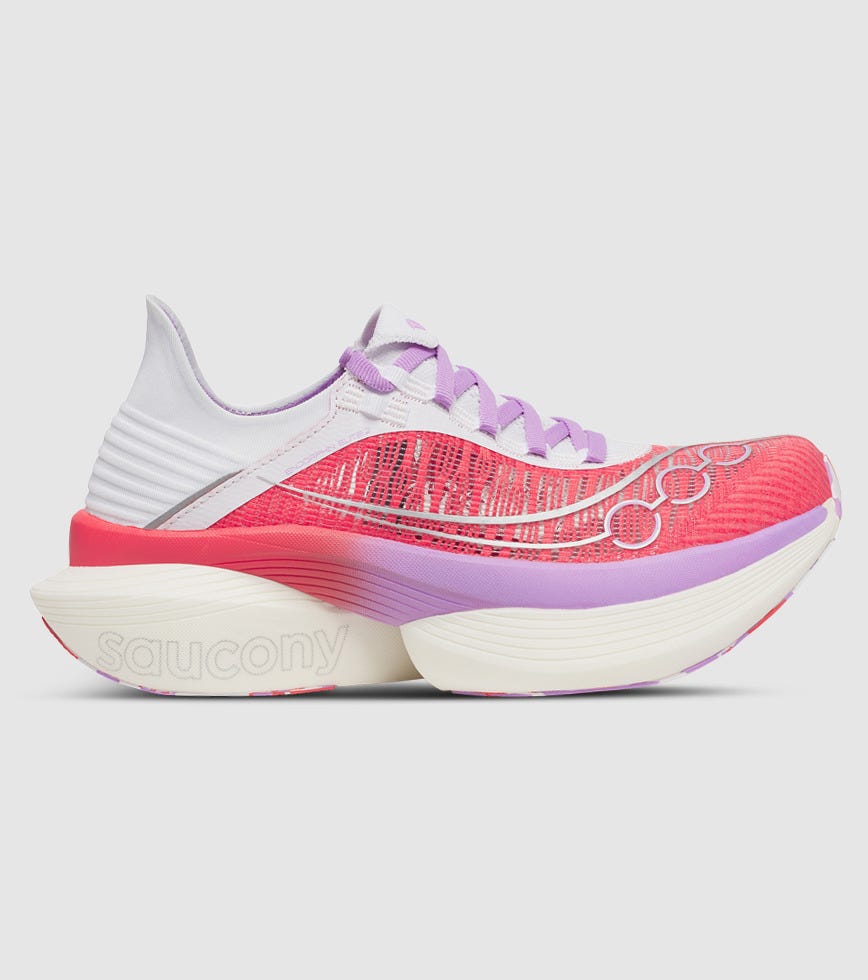 SAUCONY ENDORPHIN ELITE 2 UNISEX
