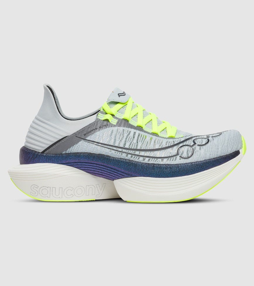 SAUCONY ENDORPHIN ELITE 2 UNISEX