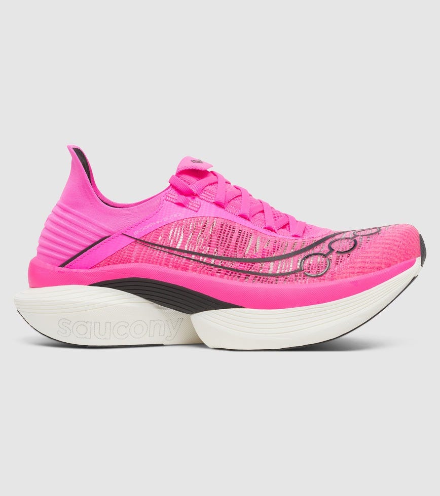 SAUCONY ENDORPHIN ELITE 2 UNISEX