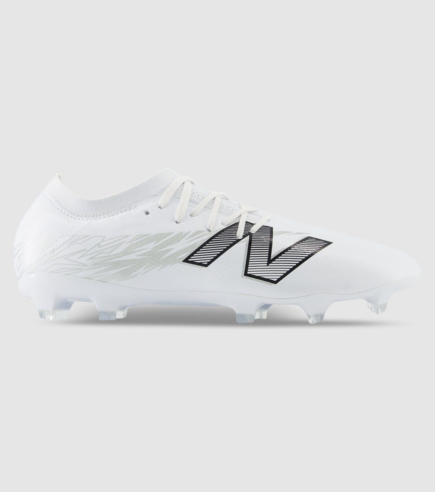 NEW BALANCE FURON PRO V8 (FG) MENS FOOTBALL BOOTS