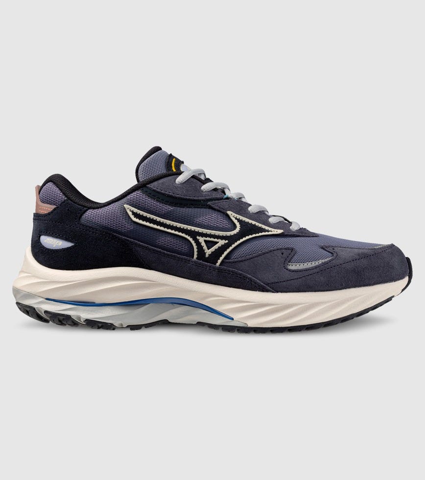 MIZUNO WAVE RIDER BETA MENS 