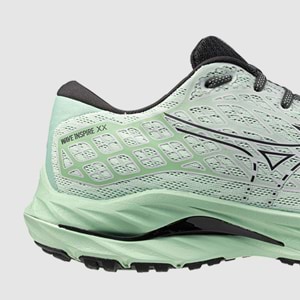 Midsole