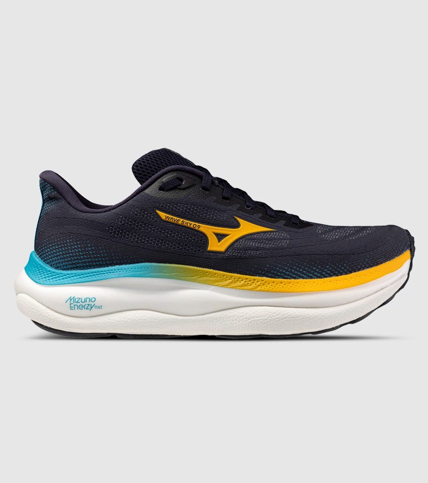 MIZUNO WAVE SKY 9 MENS
