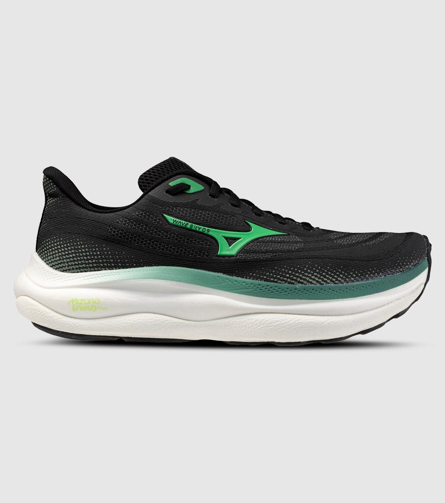 MIZUNO WAVE SKY 9 MENS