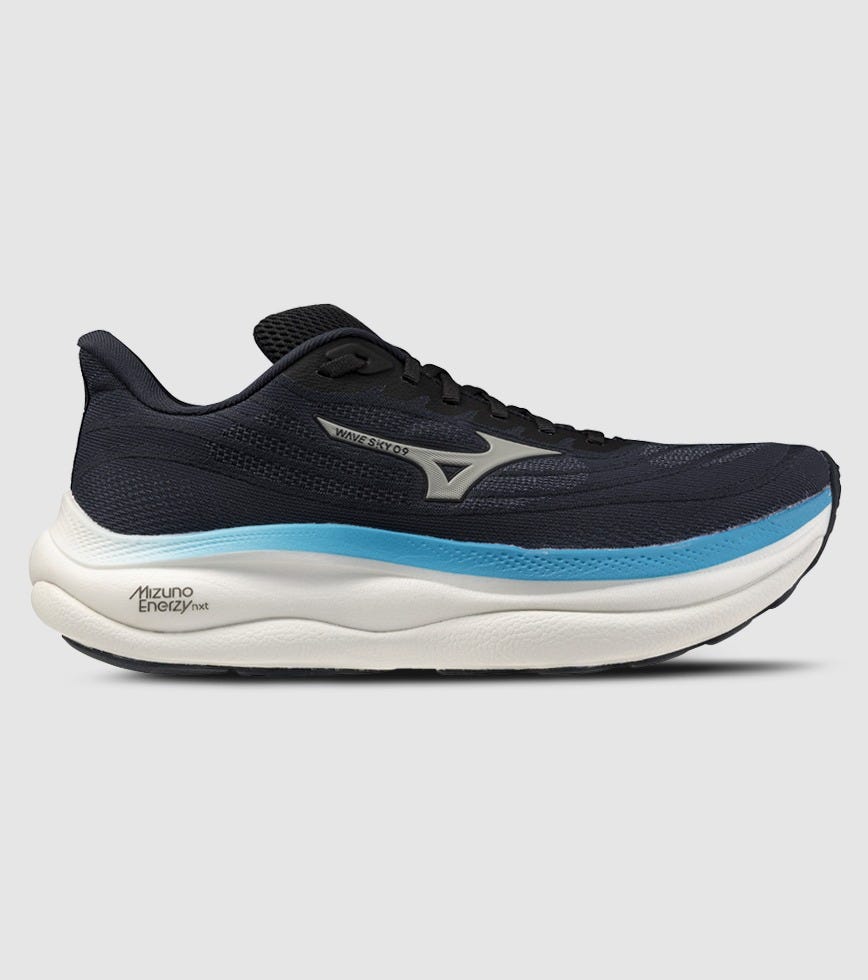 MIZUNO WAVE SKY 9 MENS
