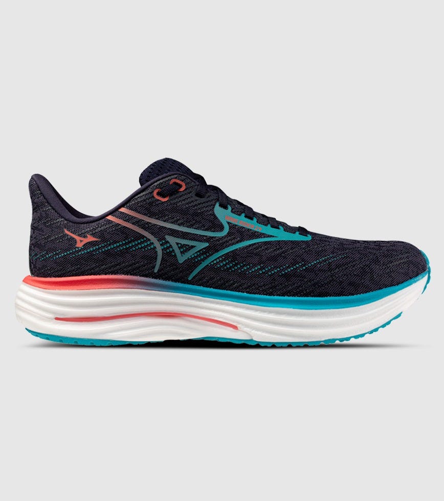 MIZUNO WAVE RIDER 29 MENS
